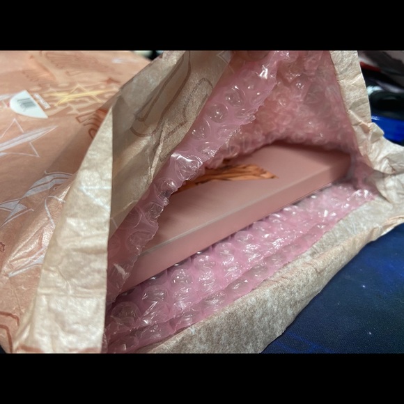 Jeffree Star Orgy Palette UNUSED - Picture 2 of 3